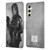 AMC The Walking Dead Double Exposure Daryl Leather Book Wallet Case Cover For Samsung Galaxy A54 5G