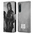 AMC The Walking Dead Double Exposure Daryl Leather Book Wallet Case Cover For Sony Xperia 5 IV