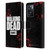AMC The Walking Dead Logo Black Leather Book Wallet Case Cover For OPPO A57s