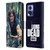 AMC The Walking Dead Daryl Dixon Lurk Leather Book Wallet Case Cover For Motorola Edge 30 Neo 5G