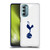 Tottenham Hotspur F.C. 2021/22 Badge Kit Home Soft Gel Case for Motorola Moto G Stylus 5G (2022)