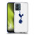 Tottenham Hotspur F.C. 2021/22 Badge Kit Home Soft Gel Case for Motorola Moto G53 5G