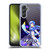 Hatsune Miku Characters Kaito Soft Gel Case for Samsung Galaxy A54 5G