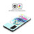 Hatsune Miku Graphics Stars And Rainbow Soft Gel Case for Samsung Galaxy A54 5G