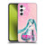 Hatsune Miku Graphics Star Soft Gel Case for Samsung Galaxy A54 5G
