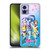 Hatsune Miku Virtual Singers Sakura Soft Gel Case for Motorola Edge 30 Neo 5G