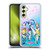 Hatsune Miku Virtual Singers Sakura Soft Gel Case for Samsung Galaxy A34 5G