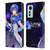 Hatsune Miku Characters Kaito Leather Book Wallet Case Cover For Xiaomi 12 Lite