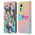Hatsune Miku Virtual Singers High School Leather Book Wallet Case Cover For Xiaomi 12 Lite