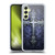 Brigid Ashwood Crosses Gothic Soft Gel Case for Samsung Galaxy A34 5G