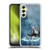 Brigid Ashwood Celtic Wisdom Wolf Soft Gel Case for Samsung Galaxy A34 5G