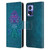 Brigid Ashwood Crosses Celtic Leather Book Wallet Case Cover For Motorola Edge 30 Neo 5G
