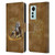 Brigid Ashwood Celtic Wisdom Owl Leather Book Wallet Case Cover For Xiaomi 12 Lite