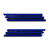 Chelsea Football Club Art Sweep Stroke Vinyl Sticker Skin Decal Cover for Sony PS4 Pro Bundle