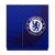 Chelsea Football Club Art Sweep Stroke Vinyl Sticker Skin Decal Cover for Sony PS4 Console