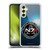 EA Bioware Mass Effect 3 Badges And Logos N7 Training Program Soft Gel Case for Samsung Galaxy A34 5G