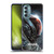 EA Bioware Mass Effect Andromeda Graphics Key Art 2017 Soft Gel Case for Motorola Moto G Stylus 5G (2022)