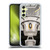 EA Bioware Mass Effect Armor Collection Cerberus Soft Gel Case for Samsung Galaxy A34 5G