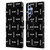 EA Bioware Mass Effect Graphics Logo Pattern Leather Book Wallet Case Cover For Samsung Galaxy A34 5G
