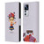 Frida Kahlo Doll Solo Leather Book Wallet Case Cover For Xiaomi 12T Pro
