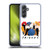 Friends TV Show Key Art Logo Opening Sequence Soft Gel Case for Samsung Galaxy A54 5G