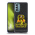 Cobra Kai Graphics 2 Strike Hard Logo Soft Gel Case for Motorola Moto G Stylus 5G (2022)