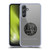 Cobra Kai Graphics Strike Logo 2 Soft Gel Case for Samsung Galaxy A54 5G