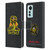 Cobra Kai Graphics 2 Strike Hard Logo Leather Book Wallet Case Cover For Xiaomi 12 Lite