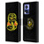 Cobra Kai Graphics Logo Leather Book Wallet Case Cover For Motorola Edge 30 Neo 5G