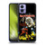 Iron Maiden Album Covers NOTB Soft Gel Case for Motorola Edge 30 Neo 5G