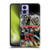 Iron Maiden Graphics The Number Of The Beast Soft Gel Case for Motorola Edge 30 Neo 5G