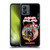 Iron Maiden Tours England Soft Gel Case for Motorola Moto G53 5G