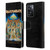 Iron Maiden Album Covers Powerslave Leather Book Wallet Case Cover For OPPO A57s