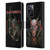 Iron Maiden Senjutsu Album Cover Leather Book Wallet Case Cover For OPPO A57s
