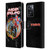 Iron Maiden Tours England Leather Book Wallet Case Cover For OPPO A57s