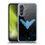 Batman DC Comics Nightwing Logo Grunge Soft Gel Case for Samsung Galaxy A54 5G