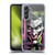 Batman DC Comics Three Jokers The Clown Soft Gel Case for Samsung Galaxy A54 5G