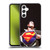 Superman DC Comics Famous Comic Book Covers Forever Soft Gel Case for Samsung Galaxy A54 5G