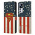 Superman DC Comics Logos U.S. Flag Leather Book Wallet Case Cover For Xiaomi 12T Pro