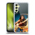 Wonder Woman Movie Posters Lasso Of Truth Soft Gel Case for Samsung Galaxy A34 5G