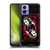 The Dark Knight Graphics Joker Card Soft Gel Case for Motorola Edge 30 Neo 5G