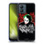 The Dark Knight Graphics Joker Laugh Soft Gel Case for Motorola Moto G53 5G