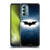 The Dark Knight Graphics Logo Soft Gel Case for Motorola Moto G Stylus 5G (2022)
