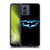 The Dark Knight Graphics Logo Black Soft Gel Case for Motorola Moto G53 5G