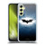 The Dark Knight Graphics Logo Soft Gel Case for Samsung Galaxy A34 5G