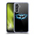 The Dark Knight Graphics Logo Black Soft Gel Case for Samsung Galaxy A54 5G