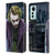 The Dark Knight Character Art Joker Leather Book Wallet Case Cover For Xiaomi 12 Lite