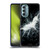 The Dark Knight Rises Logo Poster Soft Gel Case for Motorola Moto G Stylus 5G (2022)