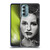 Riverdale Broken Glass Portraits Cheryl Blossom Soft Gel Case for Motorola Moto G Stylus 5G (2022)