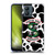 Riverdale South Side Serpents Cow Logo Soft Gel Case for Motorola Moto G53 5G
